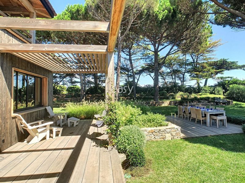 Unique and Unconventional Event Venue Located in the Beautiful Town of Saint Tropez